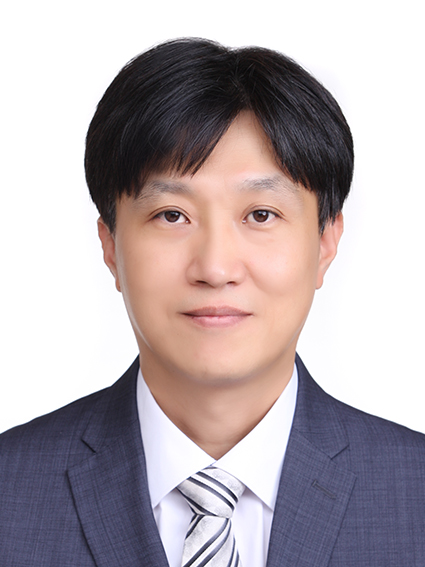 성기웅 선생님 사진